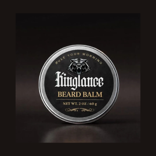 Beard Balm