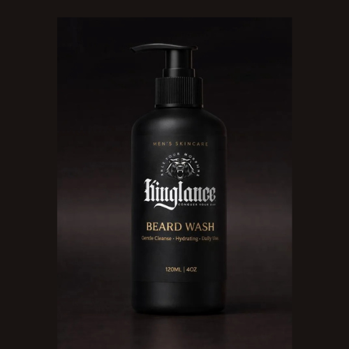 Beard Wash